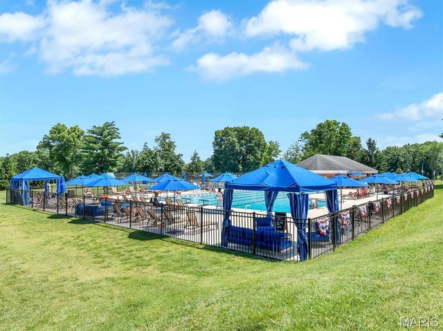861 Legends View Drive, Eureka, MO 63025