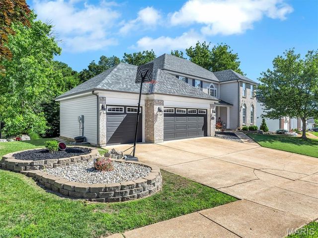 861 Legends View Drive, Eureka, MO 63025