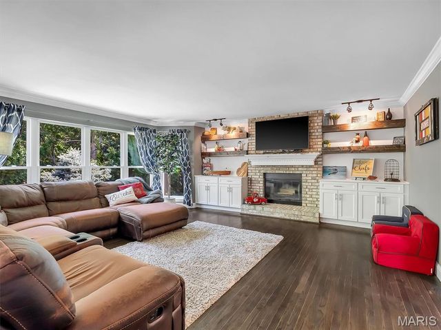 861 Legends View Drive, Eureka, MO 63025