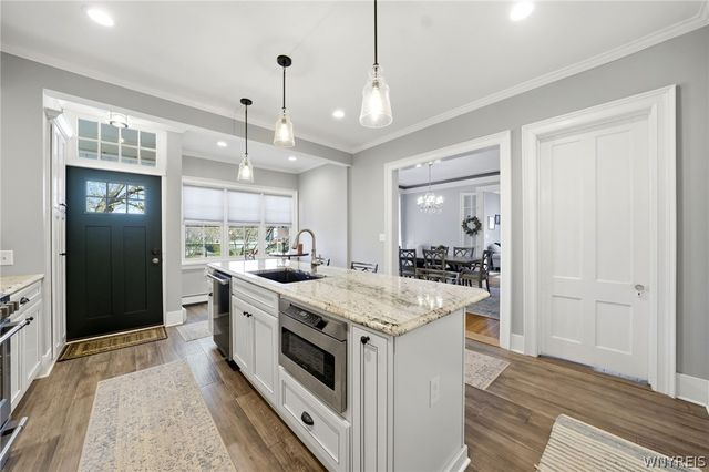 454 Porter Avenue, Buffalo, NY 14201