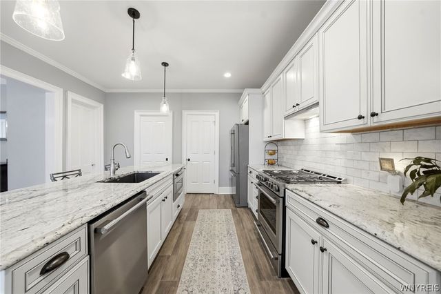 454 Porter Avenue, Buffalo, NY 14201