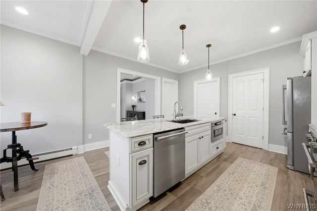 454 Porter Avenue, Buffalo, NY 14201