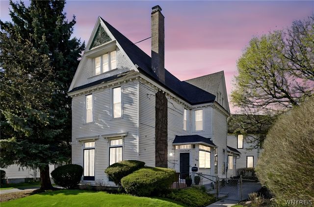 454 Porter Avenue, Buffalo, NY 14201
