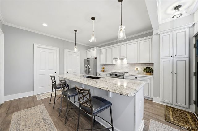 454 Porter Avenue, Buffalo, NY 14201