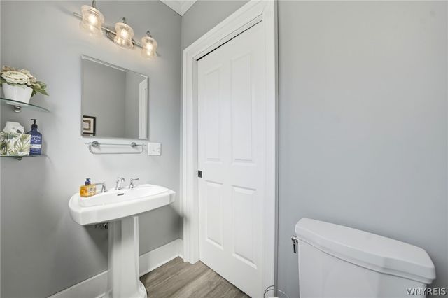 454 Porter Avenue, Buffalo, NY 14201