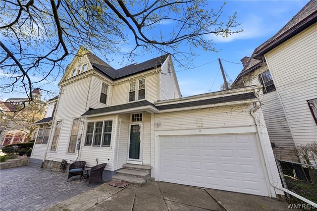 454 Porter Avenue, Buffalo, NY 14201