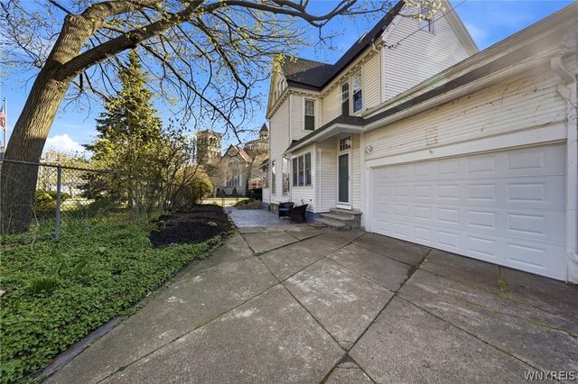 454 Porter Avenue, Buffalo, NY 14201