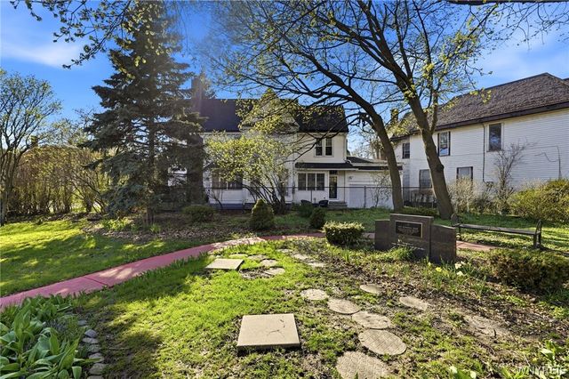 454 Porter Avenue, Buffalo, NY 14201