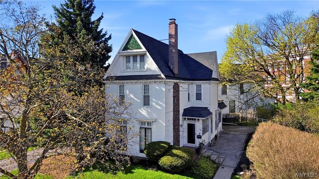 454 Porter Avenue, Buffalo, NY 14201