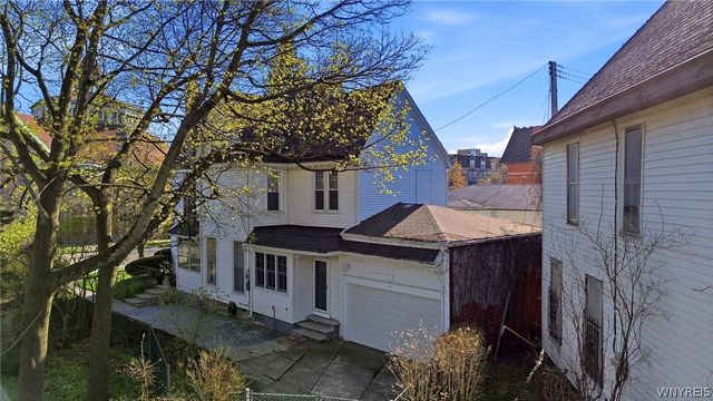 454 Porter Avenue, Buffalo, NY 14201
