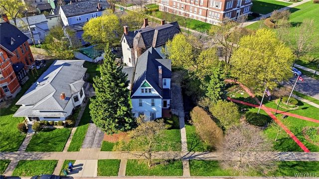 454 Porter Avenue, Buffalo, NY 14201