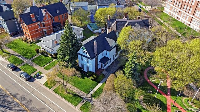 454 Porter Avenue, Buffalo, NY 14201