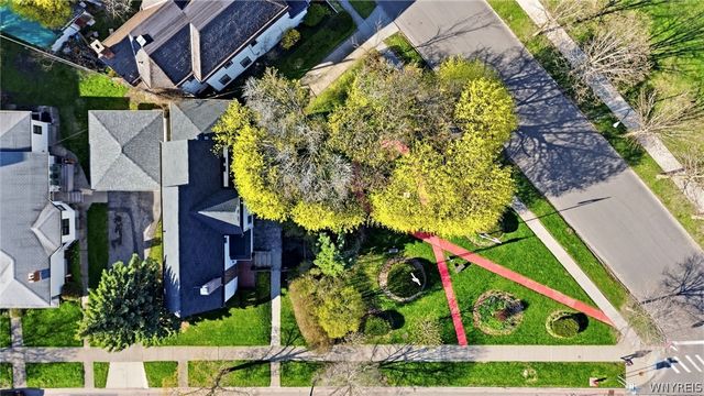 454 Porter Avenue, Buffalo, NY 14201