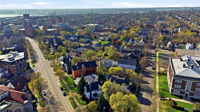454 Porter Avenue, Buffalo, NY 14201