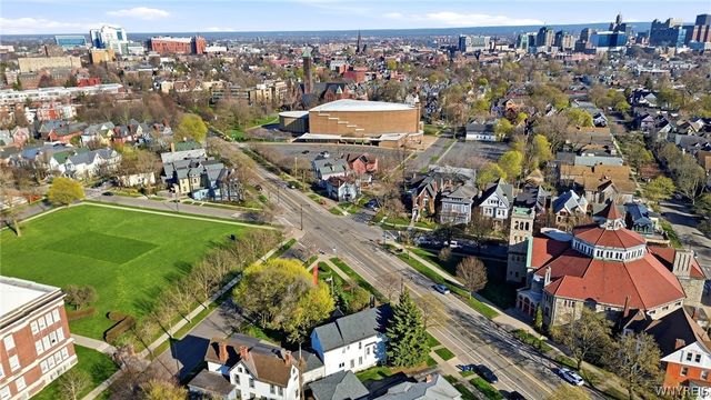 454 Porter Avenue, Buffalo, NY 14201