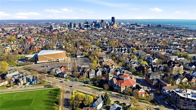 454 Porter Avenue, Buffalo, NY 14201