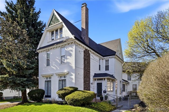 454 Porter Avenue, Buffalo, NY 14201