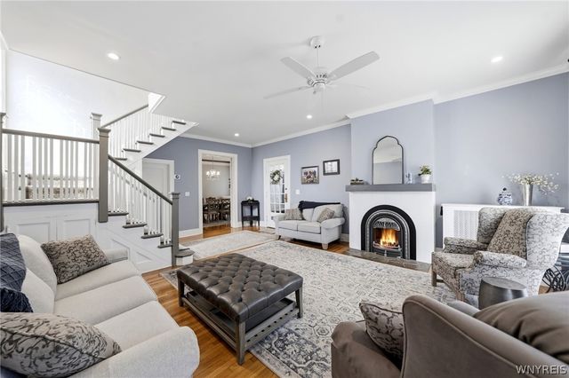454 Porter Avenue, Buffalo, NY 14201