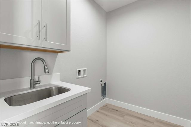 1800 Cypress Point Court, Pahrump, NV 89048