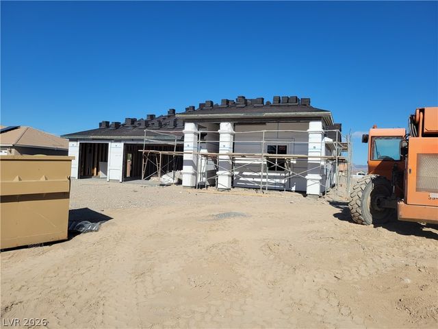 1800 Cypress Point Court, Pahrump, NV 89048