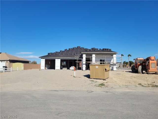 1800 Cypress Point Court, Pahrump, NV 89048