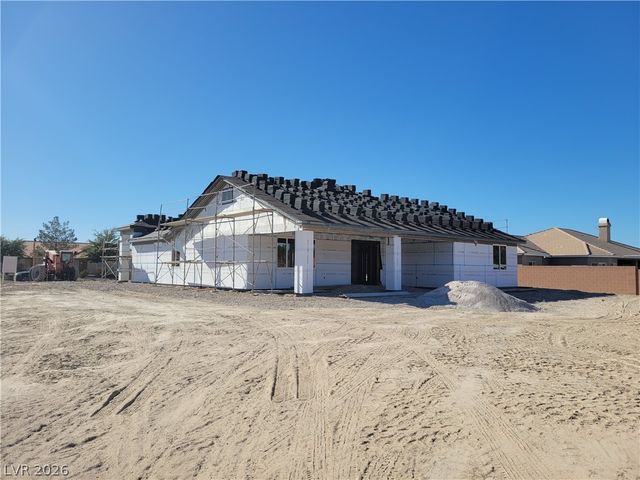 1800 Cypress Point Court, Pahrump, NV 89048