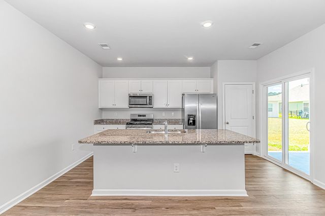 5005 Appleridge Dr., Conway, SC 29526