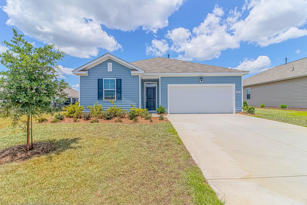 5005 Appleridge Dr., Conway, SC 29526