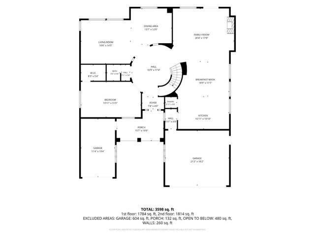 1560 Freswick Dr, Folsom, CA 95630