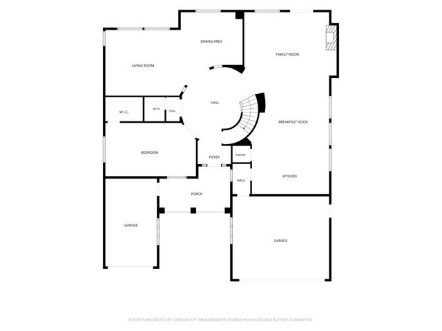 1560 Freswick Dr, Folsom, CA 95630