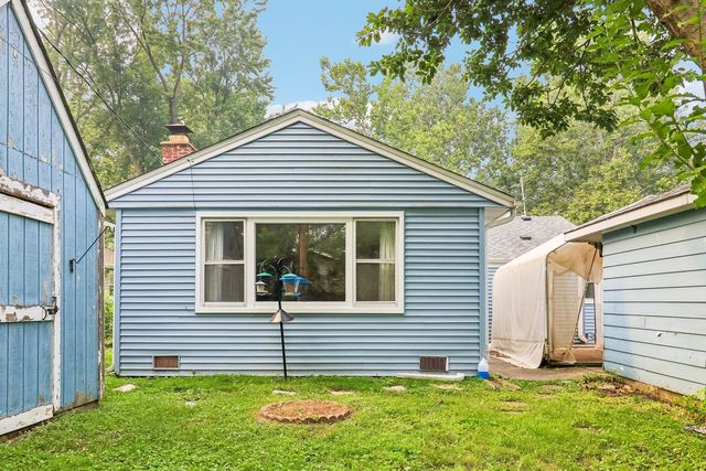 2206 Hawk Lane, Rolling Meadows, IL 60008