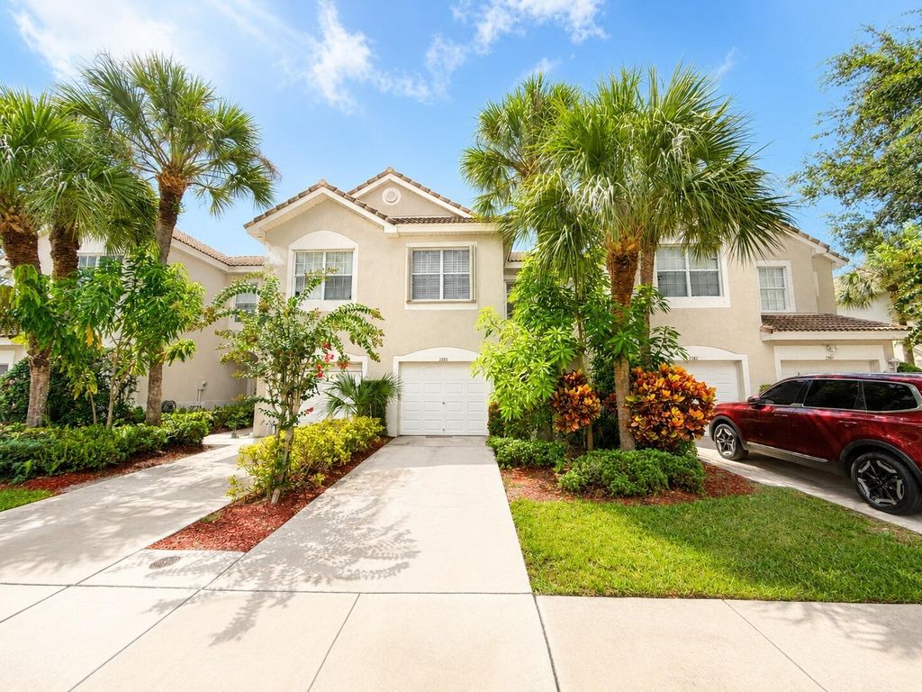 1083 Woodfield Road 1083, Greenacres, FL 33415