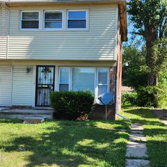 20834 Pembroke Avenue, Detroit, MI 48219