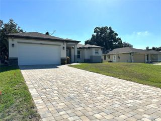 1466 DEWITT STREET, Port Charlotte, FL 33952