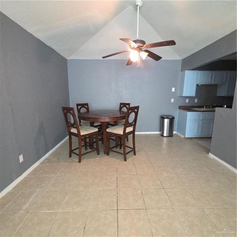 1914 White Tail Drive, Harlingen, TX 78550