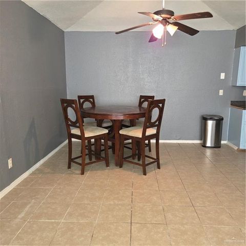 1914 White Tail Drive, Harlingen, TX 78550