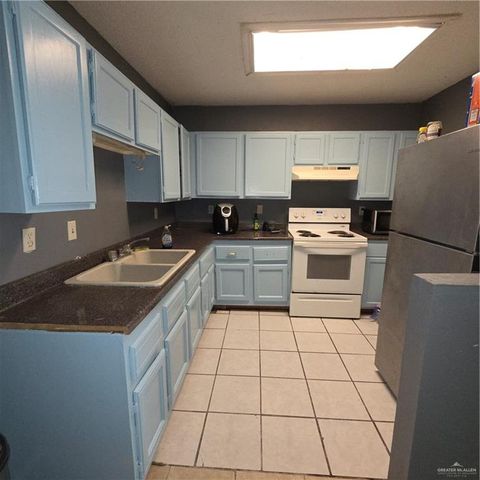 1914 White Tail Drive, Harlingen, TX 78550