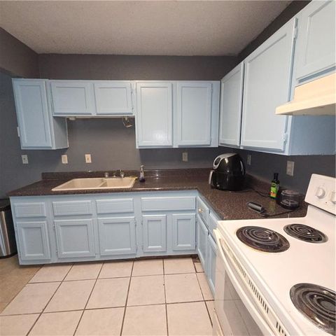 1914 White Tail Drive, Harlingen, TX 78550