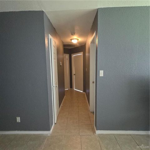 1914 White Tail Drive, Harlingen, TX 78550