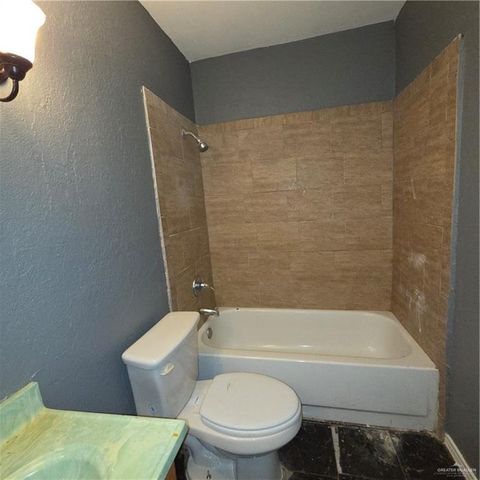 1914 White Tail Drive, Harlingen, TX 78550