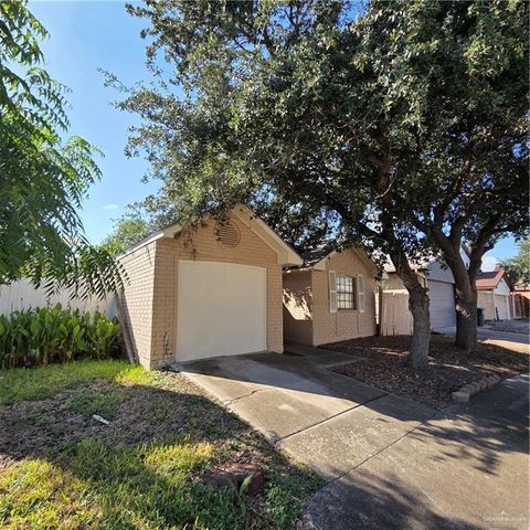 1914 White Tail Drive, Harlingen, TX 78550