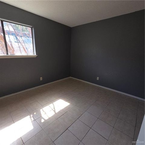 1914 White Tail Drive, Harlingen, TX 78550