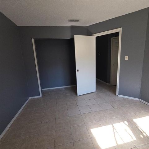 1914 White Tail Drive, Harlingen, TX 78550