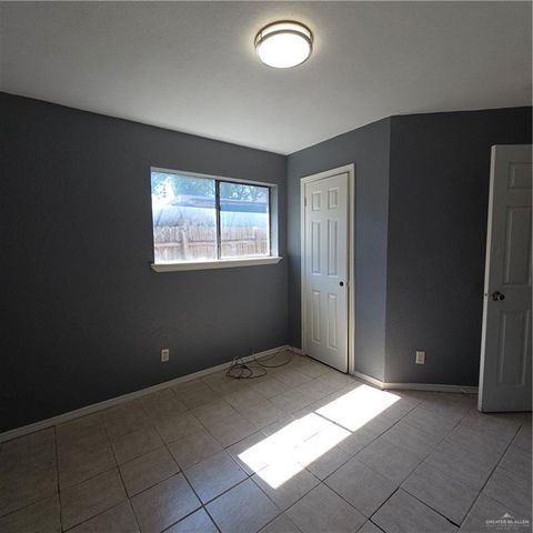 1914 White Tail Drive, Harlingen, TX 78550