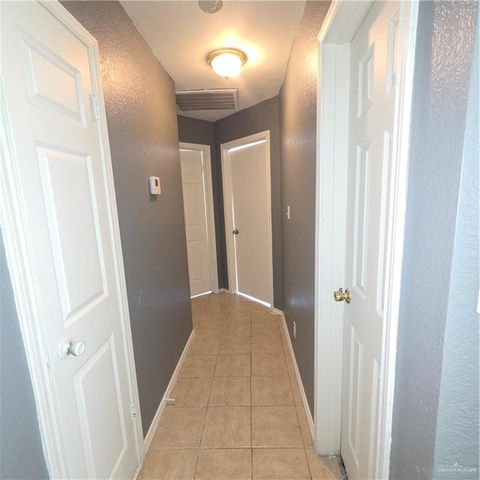 1914 White Tail Drive, Harlingen, TX 78550