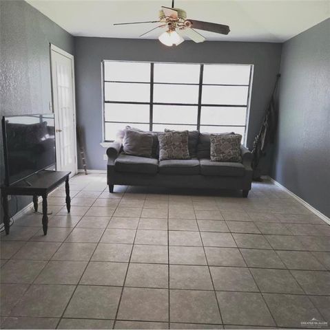 1914 White Tail Drive, Harlingen, TX 78550