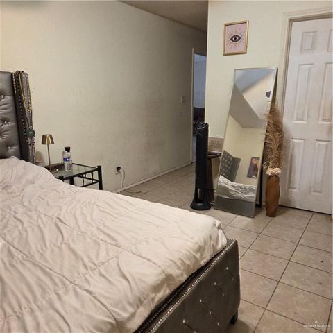 1914 White Tail Drive, Harlingen, TX 78550