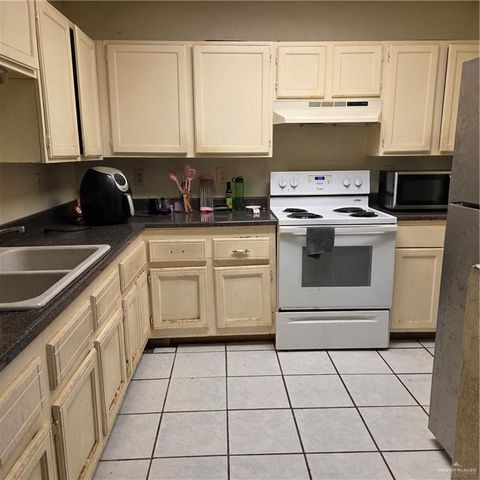 1914 White Tail Drive, Harlingen, TX 78550