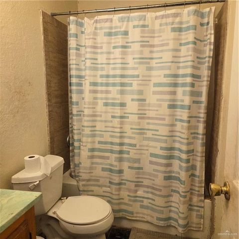 1914 White Tail Drive, Harlingen, TX 78550