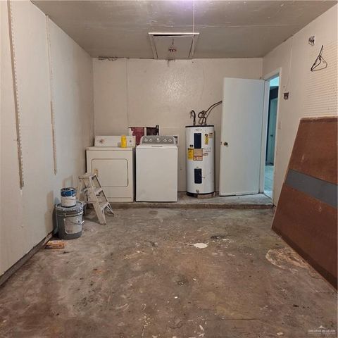 1914 White Tail Drive, Harlingen, TX 78550